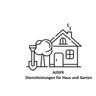 AJDER – DIENSTLEISTUNGEN FÜR HAUS UND GARTEN