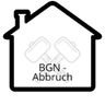 BGN-Abbruch