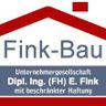 Fink-Bau UG(haftungsbeschränkt)