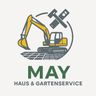 Haus&-Gartenservice May