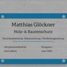 Matthias Glöckner