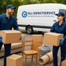 ALL Dienst Service