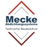 Mecke Abdichtungssysteme technischer Bautenschutz UG (haftungsbeschränkt)