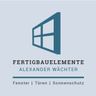 Fertigbauelemente Alexander Wächter 