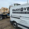 Hannover Betonbohren und Sägen
