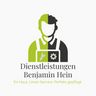 Dienstleistungen Benjamin Hein