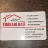 Shabani bau