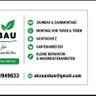 AK Zaunbau