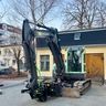 Baumaschinen- und Fahrzeugservice Maximilian Scharf