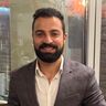 Ayman Gholmash