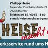 Heise macht es