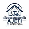 Ajeti Hausmeisterservice