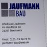 Jaufmann Bau