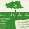 Garten- und Landschaftsbau Sebastian Böttcher