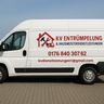 KV ENTRÜMPELUNG UND HAUSMEISTER-DIENSTLEISTUNGEN