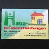 Hausbaudienste