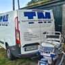 T.M.Putz, Spachtel und Airlessspachteltechnik