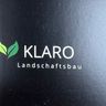 Garten Landschaft