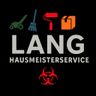 Hausmeisterservice Lang