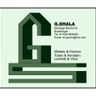 Gezim Shala Montage-Service & Bodenleger