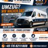Prodan Umzug Transport