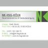 NK-HSG-Köln Hausmeisterservice & Gebäudereinigung