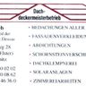Greb Bedachungen Meisterbetrieb