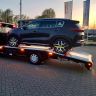DUBAI CAR TRANSPORT & DIENSTLEISTUNG