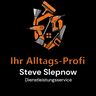 Ihr Alltags-Profi Steve Slepnow