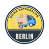 Prinz-Entsorgung