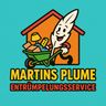 Plume, Martins Entrümpelungen