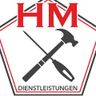Hm Dienstleistung 