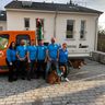 CR Landschafts- und Gartenbau GmbH