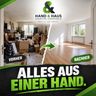 Hand & Haus | Hausmeister -& Objektservice
