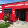 Dach- und Holzbau Scheitacker GmbH