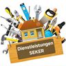 Dienstleistungen SEKER