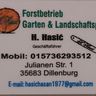 H.Hasic Forstbetrieb Garten und Landschaftspflege