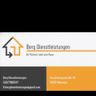 Berg Dienstleistungen 