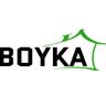 Boyka bau