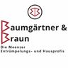 Baumgärtner & Braun -Die Meenzer Entrümpelungs- und Hausprofis