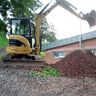 Baggerbetrieb Landwirtschaftliche Lohnarbeiten Barth