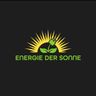 Energie der Sonne