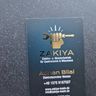 Zakiya