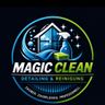 Magic clean