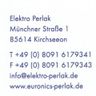 Euronics Elektro Perlak