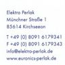 Euronics Elektro Perlak