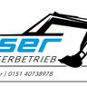 Baggerdienstleistungen Max Prosser