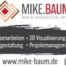 Mike Baum / Bad, - und Raumgestaltung 