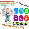 Hausmeister Service Al Marawi