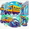 ASAP GROUP